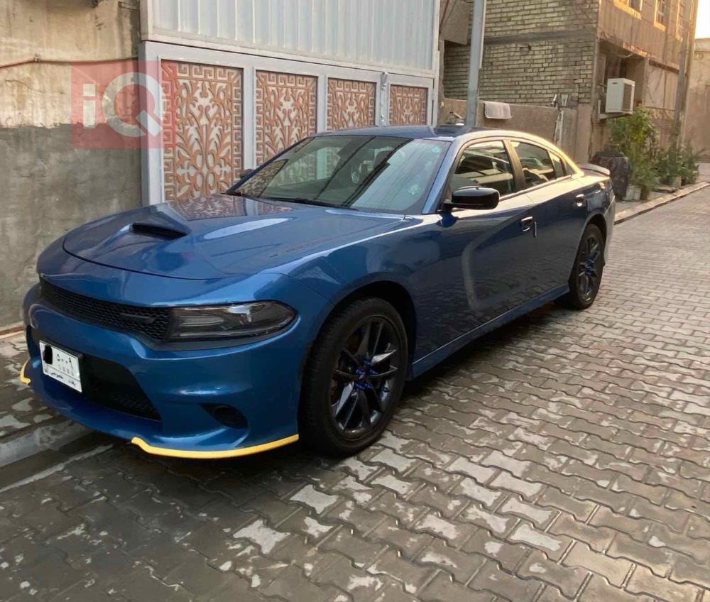 دودج تشارجر